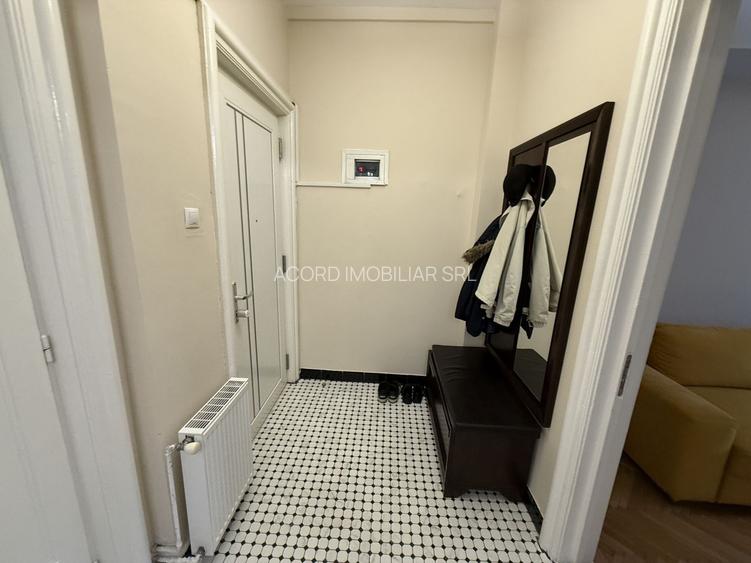 Apartament 6 camere Ultracentral - 14