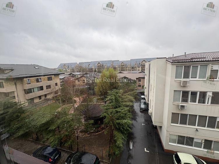 Garsonieră mobilată de închiriat, la 9 minute de metrou – Popești Leordeni - 7