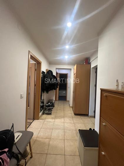 Apartament 2 camere 52mp Bulevard mobilat utilat 59000eur neg - 2