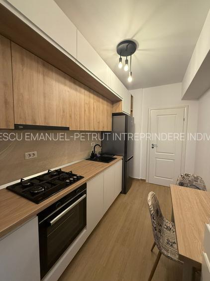Apartament 2 camere | Central Adress Residence | cu parcare | - 2