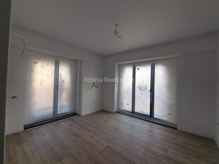 Apartament 2 camere Tomis Tower - 5