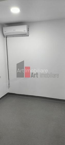 Spatiu comercial (ideal Horeca) de inchiriat in zona Doamna Ghica - 14