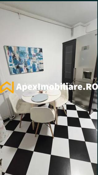 Apartament 2 camere de inchiriat Aviatorilor București | ApexImobiliare.ro - 6