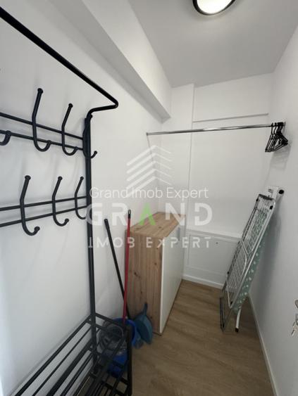 TOTUL NOU | Ap.1 camera | Parcare subterana | Kaufland/USAMV/Frunzisului - 22