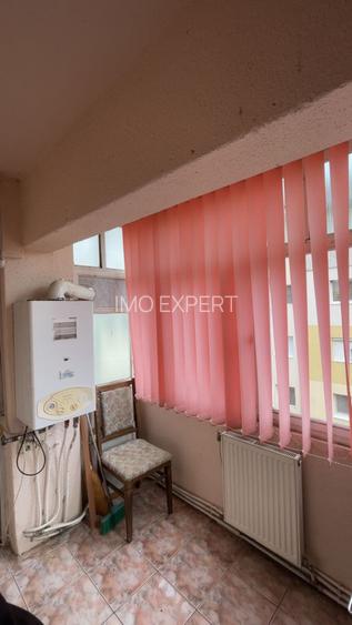 Apartament cu 3 camere de vanzare in Blaj - 3