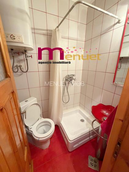 Apartament 4 camere,Ultracentral - 6