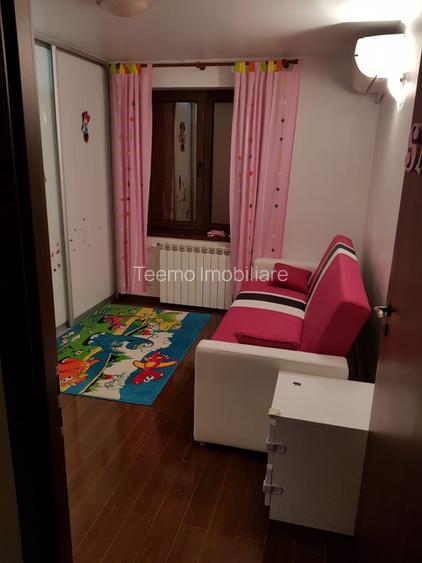 Apartament 3 camere, decomandat, 70 mp, balcon, ac, metrou, Piata Sudului - 2