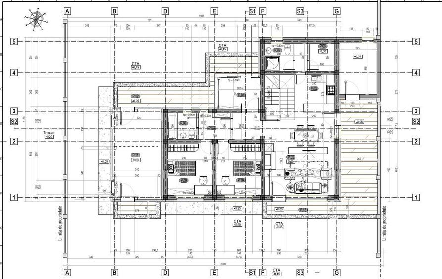 Vanzare Casa LA Rosu Harman - 9