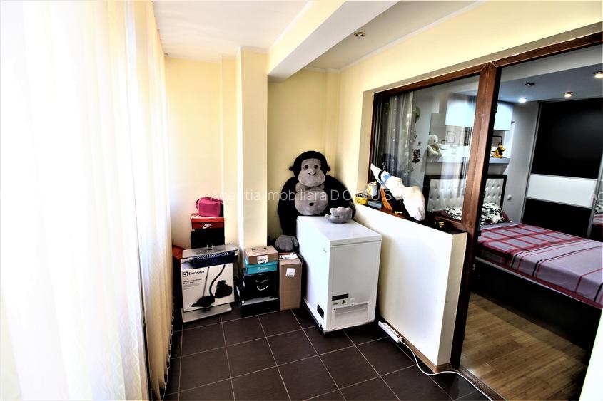 2 camere ICFrimu, stradal, etaj 1, 65mp - 11