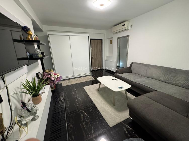 Faleza Nord • Parter • 2 camere Spațiu comercial transformat în locuință - 3