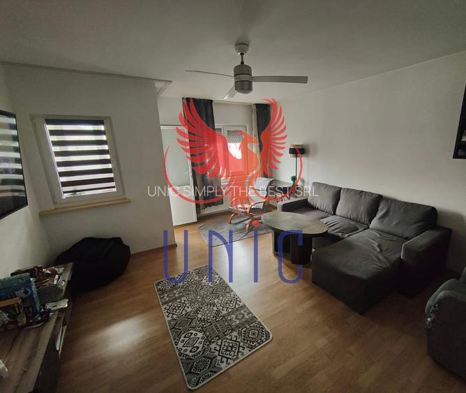 3 decomandate 1 Mai - 5