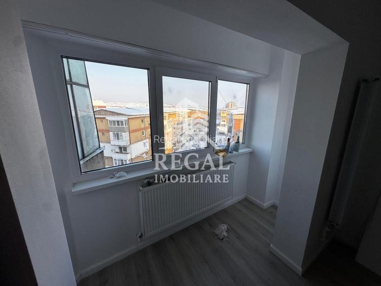 Garsonieră de închiriat în zona Micro 5/1 – confort și accesibilitate - 6