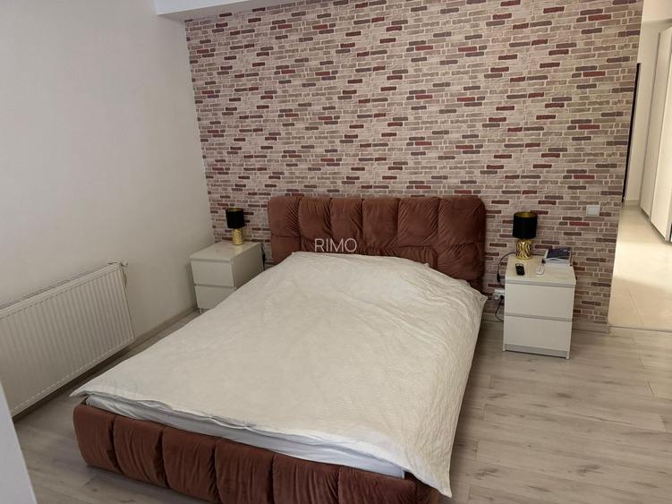 Apartament superb cu doua camere, Aparatorii Patriei, 96.500€ - 10