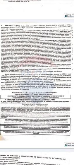 Teren constructii de vanzare Rahova-Complex Salaj-LIDL - 9