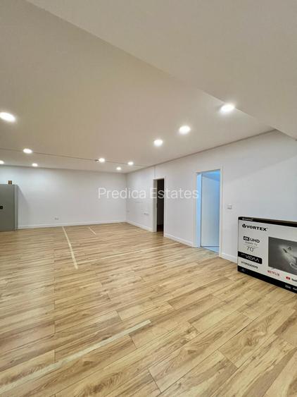 Spațiu comercial -  VOLO RESIDENCE - BĂNEASA, HERĂSTRĂU - 19