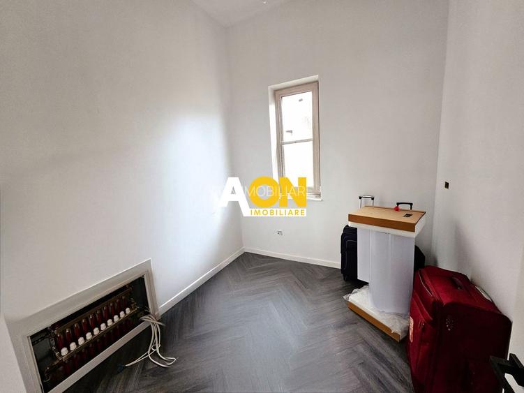 Casa noua, 6 camere, finisata la cheie, 1000 mp teren, zona Schit - 46