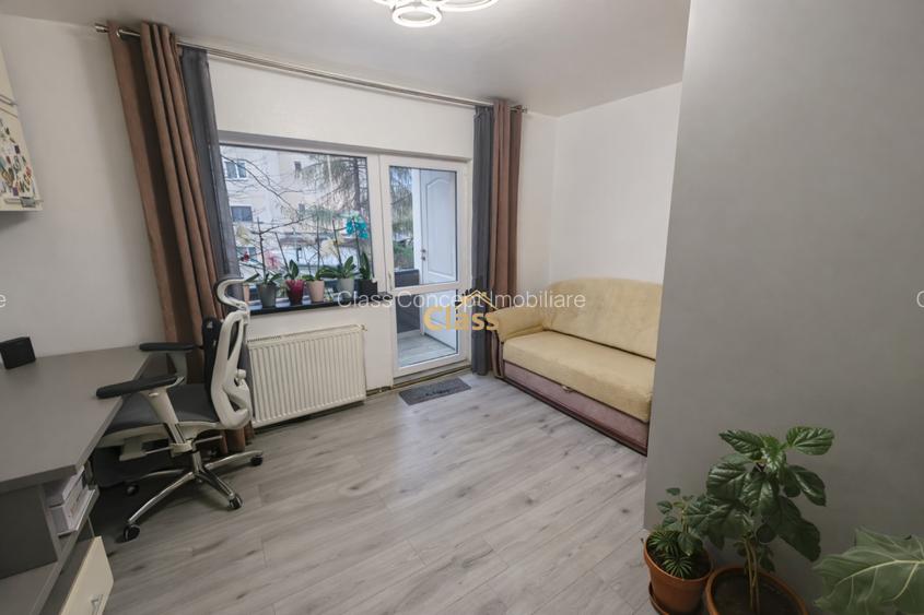 Apartament 3 camere | Decomandat | 67 mpu | Zona Piata Zorilor - 8