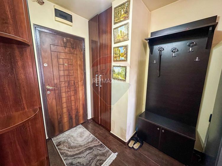 Apartament 2 camere | Berceni | 14 min metrou Piata Sudului | 44 mp | - 10