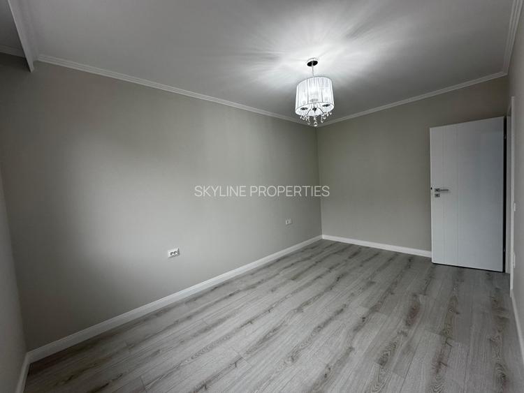 Apartament 3 camere | 61 mp | Balcon | Parcare subterană | Beta Residence - 4