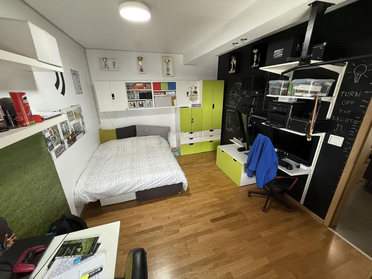 0%! Apartament cu 3 camere, 79mp + balcon de 36mp + Pod, zona Soarelui - 14