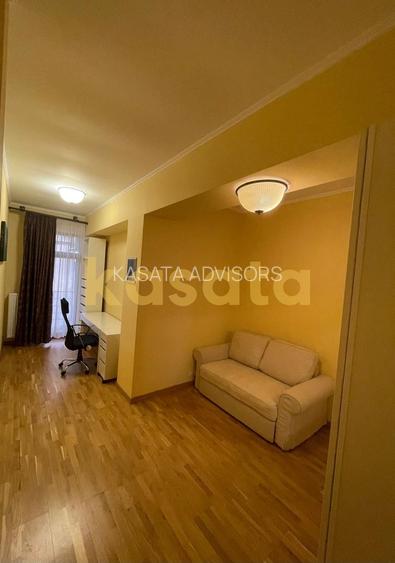 3 Camere 🏢 | Priză electrică 🔌 | 2 băi 🚿 | Parcare subterană 🚗⚡ - 5