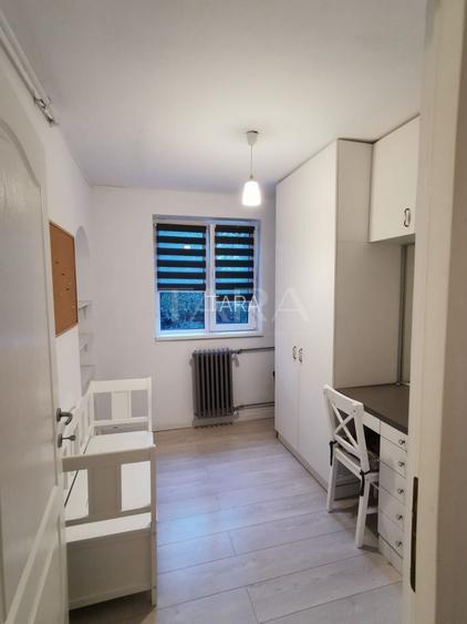 Apartament 3 camere – Gheorgheni - 3