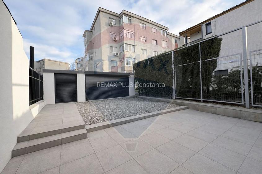 Casă / Vilă cu 4 camere de închiriat în zona Casa de Cultura - 2