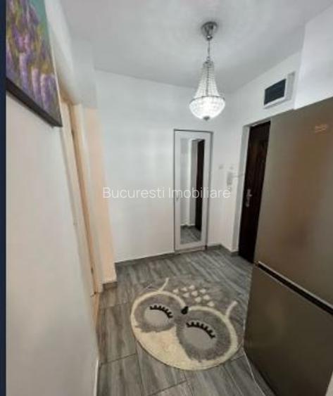 Unirii, Cantemir,Amenajat balcon inchis,,mobilat,Liber - 5