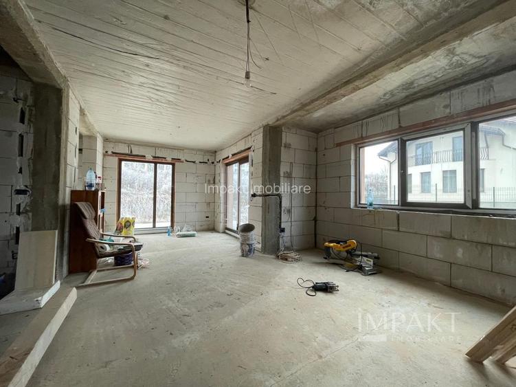 Casa Spatioasa cu Potential – Turda, Jud. Cluj - 26