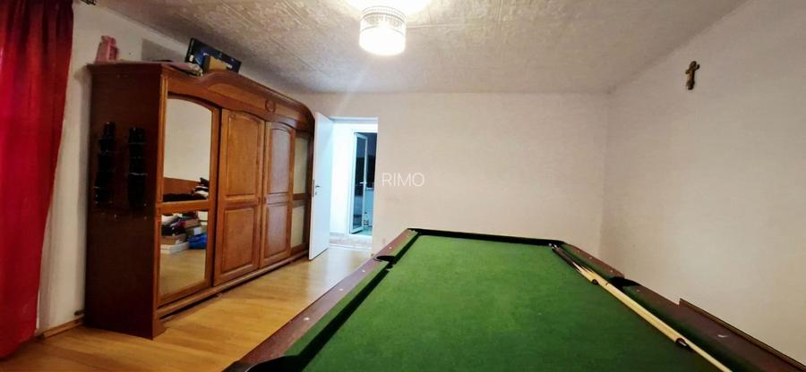 Casă individuală spațioasă | Bragadiru | P+1+Pod 2016 - 30