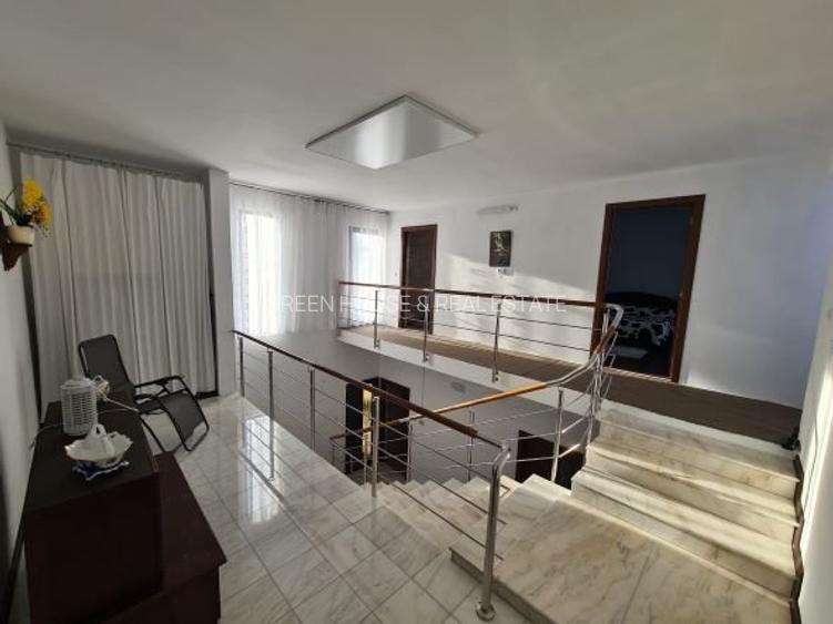 Casa noua P+1 curte si teren zona Streisangeorgiu - 4