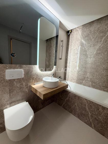 Studio Arqa Jolie Village Ready to Move - 6