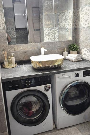 ION MIHALACHE - TURDA, AP 2 Cam (AMENAJAT), 44 MP, Et 10/11 Bloc Reabilitat - 10