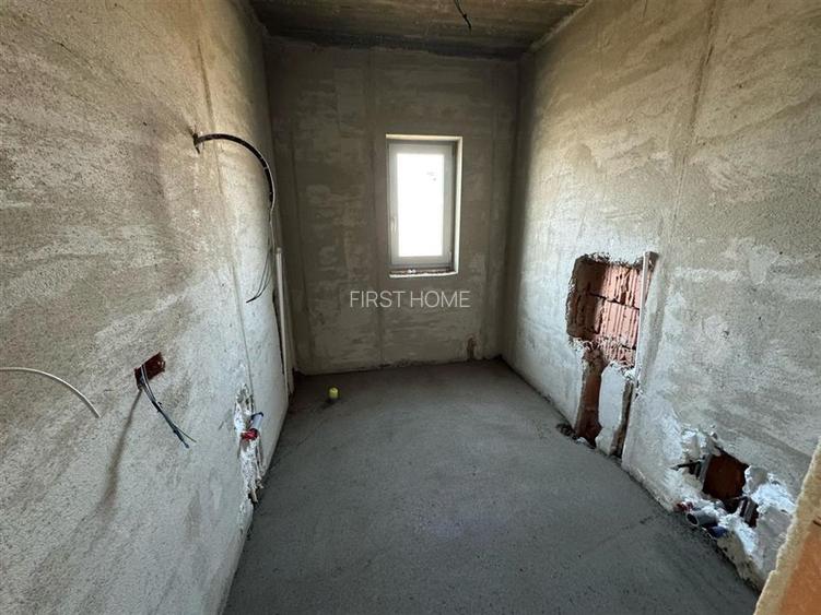 Casa parter in Focsani - Exterior Vest - Carnabel - Pompa de Caldura - 9