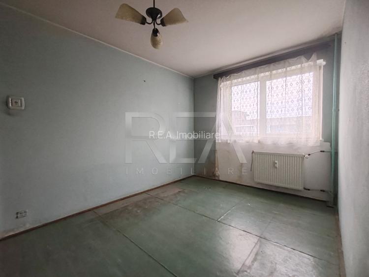 Apartament 3 camere, 9/10, bloc anvelopat /Drumul Taberei - 5