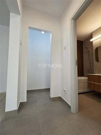 Apartament 2 camere Renovat - Tatarasi - 10
