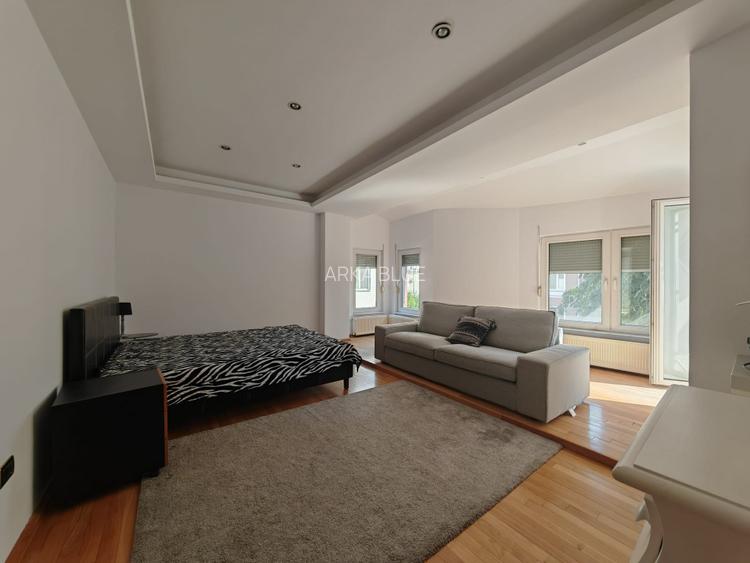 Inchiriere vila spatioasa Iancu Nicolae - piscina, util 800 mp, teren 1.600 mp  - 7