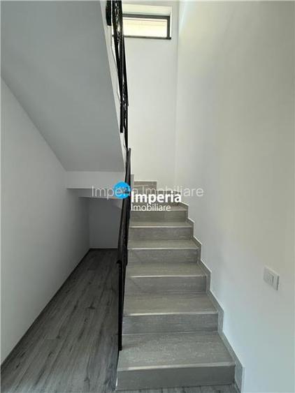 Duplex cu magazie, 4 cam. si Gradina Privata in Horpaz Miroslava - 5