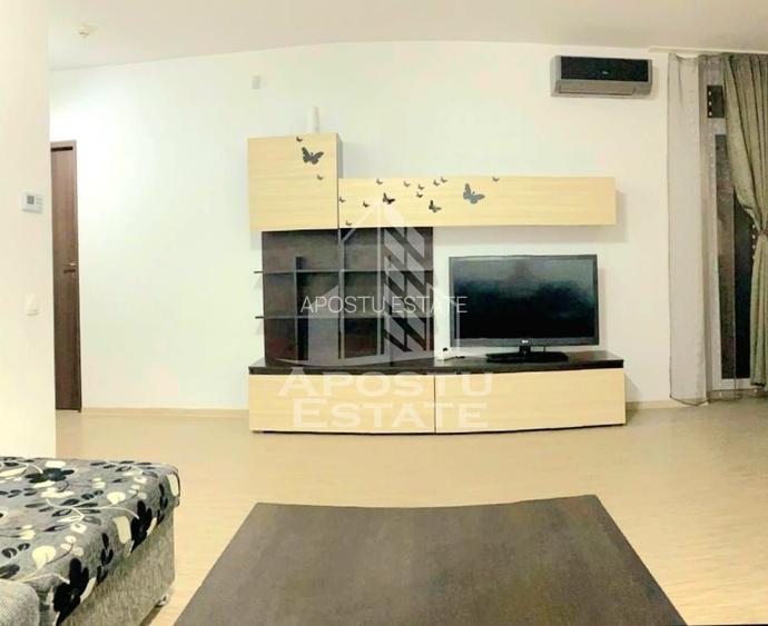 Apartament cu 2 camere Ared Kaufland - 3