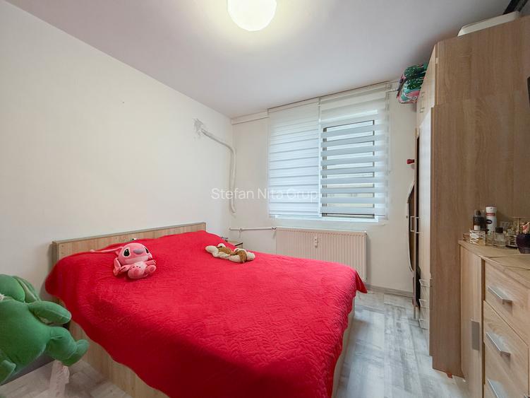 Apartament 3 camere Piata Sudului Oltenitei - 6