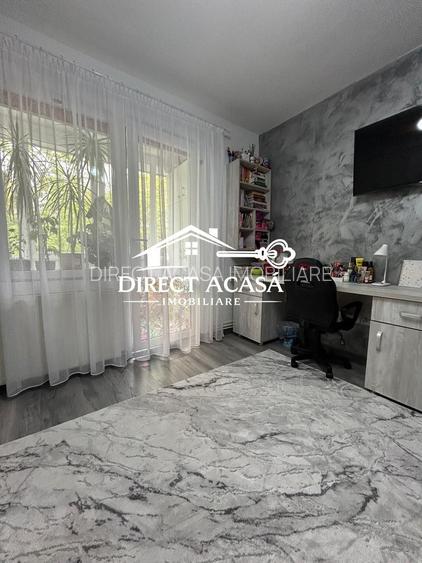 Apartament 2 camere modern, 51 mp + balcon, renovat, Transilvaniei - 14
