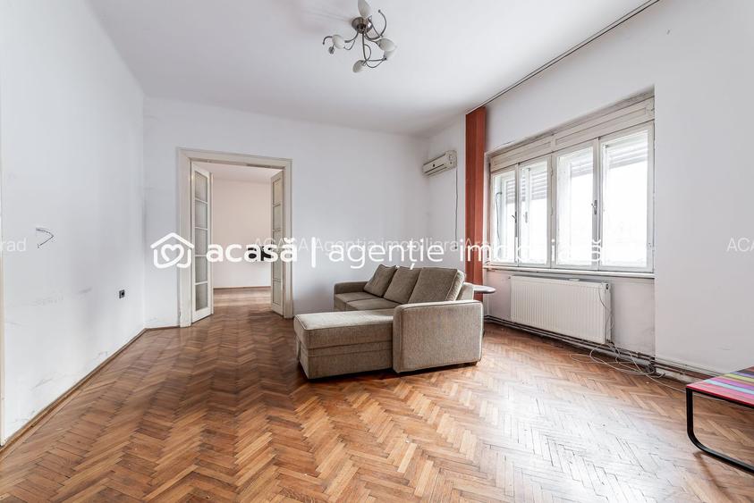 Vila individuala de exceptie Praporgescu Malul Mureșului - 5