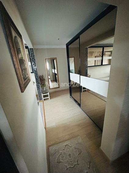 Apartament 3camere Calea Giulesti - 7