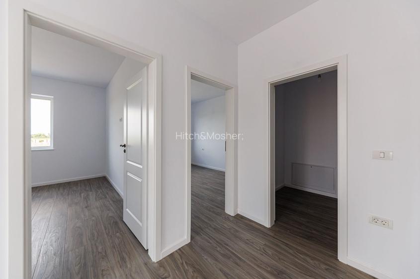 De vânzare: Casa moderna în Bucovăț – Comision 0% - 16