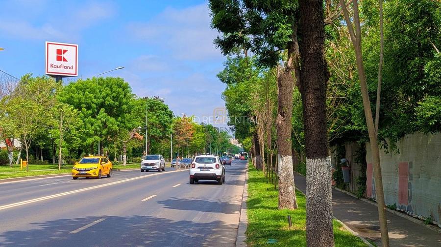 Spatiu comercial, 97 mp, Metalurgiei Park, langa parcul Tudor Arghezi - 11