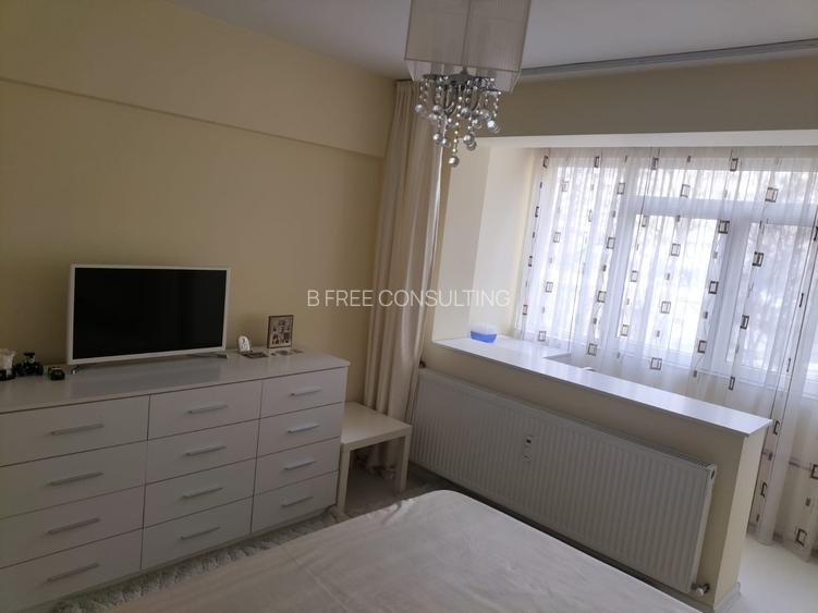Apartament cu 3 camere spre vanzare Bucur-Obor Colentina - 6