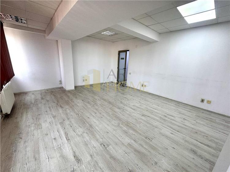 Inchiriere spatiu birouri, 3 camere, in Ploiesti, ultracentral - 17