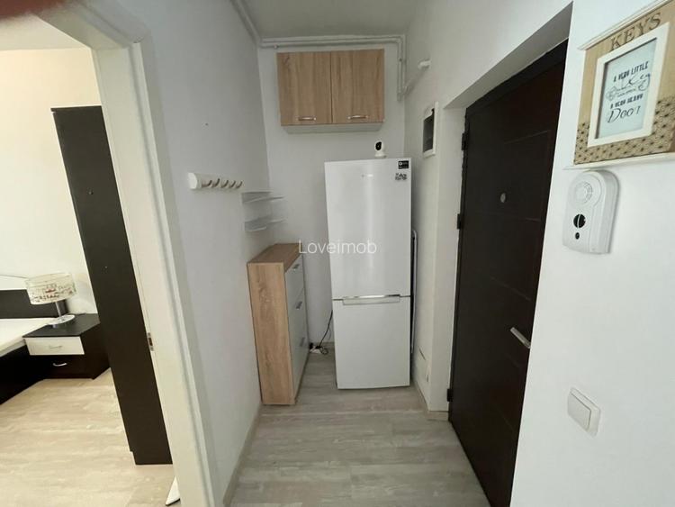 Apartament 2 camere, etaj 3/4, Chiajna – lângă parc - 28