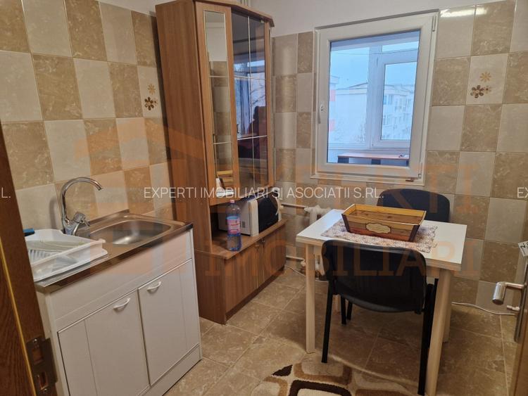Apartament 2 camere, situat in zona Tomis Nord - 7