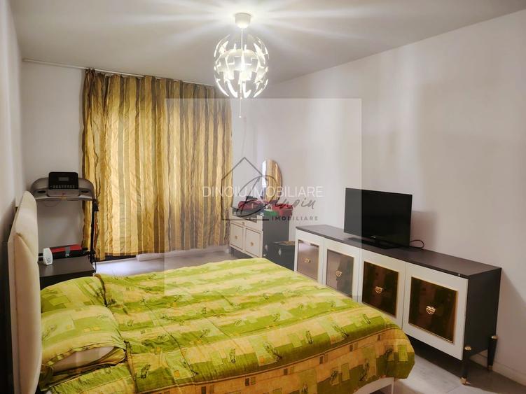 Apartament 4 camere Petrom City - Casa Presei I bloc nou I COMISION 0% - 11